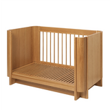 Ferm Living - Baby Bett Tilu oak

