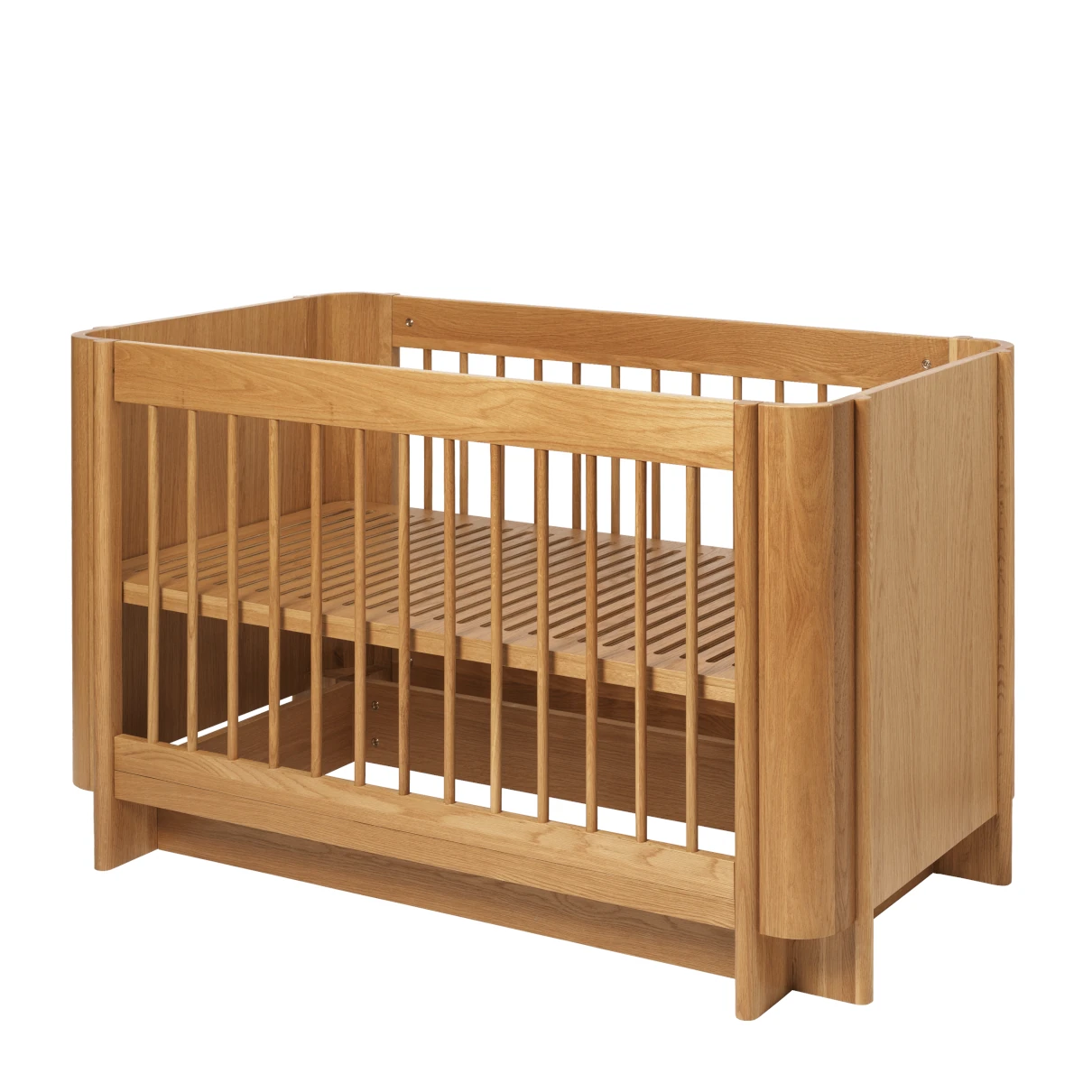 Ferm Living - Baby Bett Tilu oak

