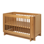 Ferm Living - Baby Bett Tilu oak

