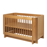 Ferm Living - Baby Bett Tilu oak

