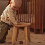 Ferm Living - Baby Bett Tilu oak


