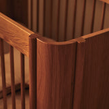 Ferm Living - Baby Bett Tilu oak

