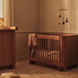 Ferm Living - Baby Bett Tilu oak

