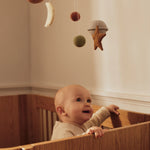 Ferm Living - Baby Bett Tilu oak

