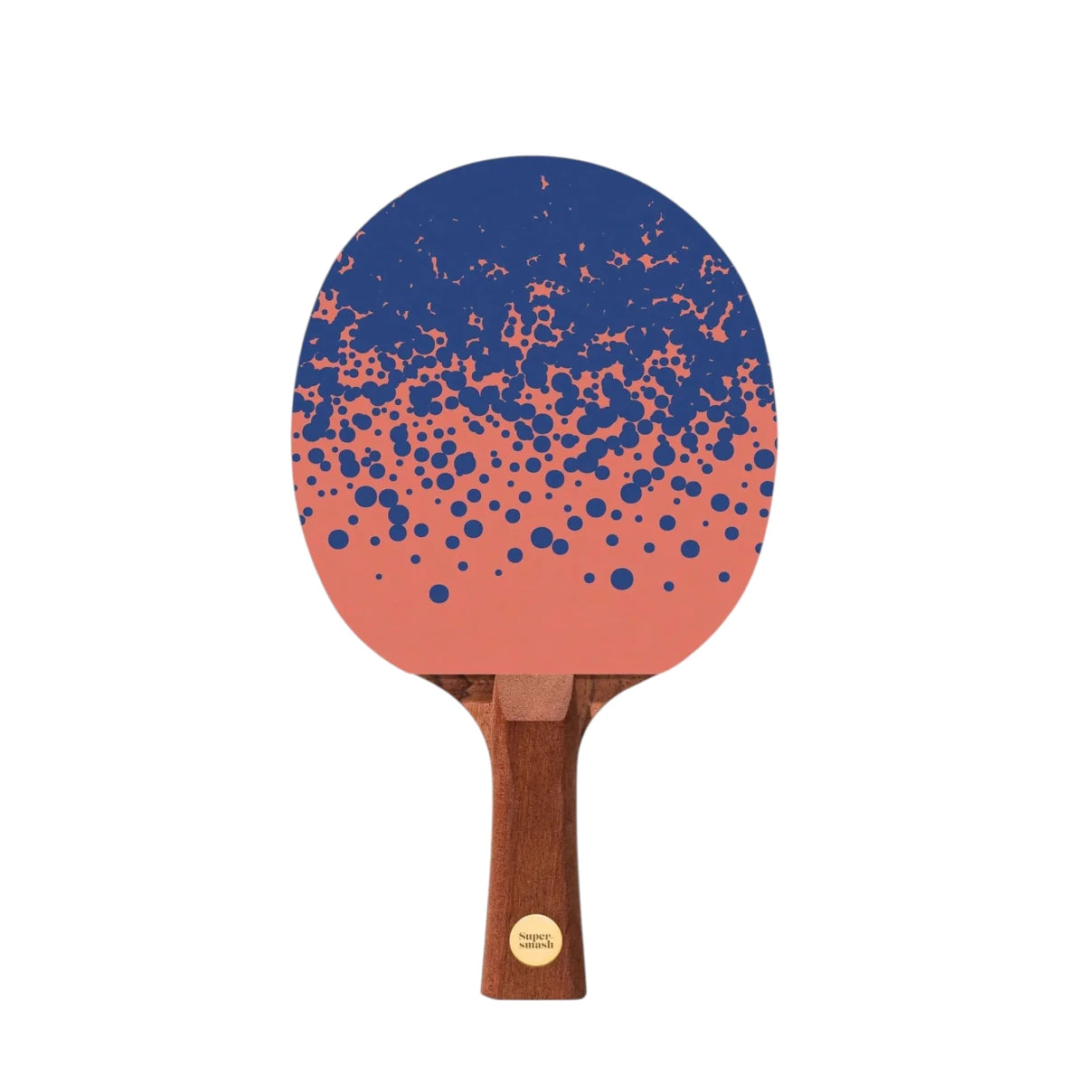 Supersmash - PingPong Schläger Overink

