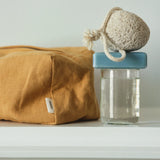 Tameko - Kosmetiktasche Pouch Mira Marigold

