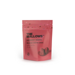 The Mallows - Marshmellows Herzen Himbeere/weisse Schokolade


