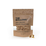 The Mallows - Crispy Mallows Karamell/dulce Schokolade

