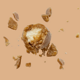 The Mallows - Crispy Mallows Karamell/dulce Schokolade

