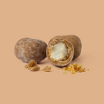 The Mallows - Crispy Mallows Karamell/dulce Schokolade

