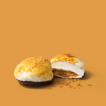 The Mallows - Marshmellows Karamel/crunchy Toffee

