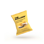 The Mallows - Marshmellows Karamel/crunchy Toffee

