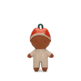 WE ARE GOMMU - Puppe mini GOMMU Baby Apple

