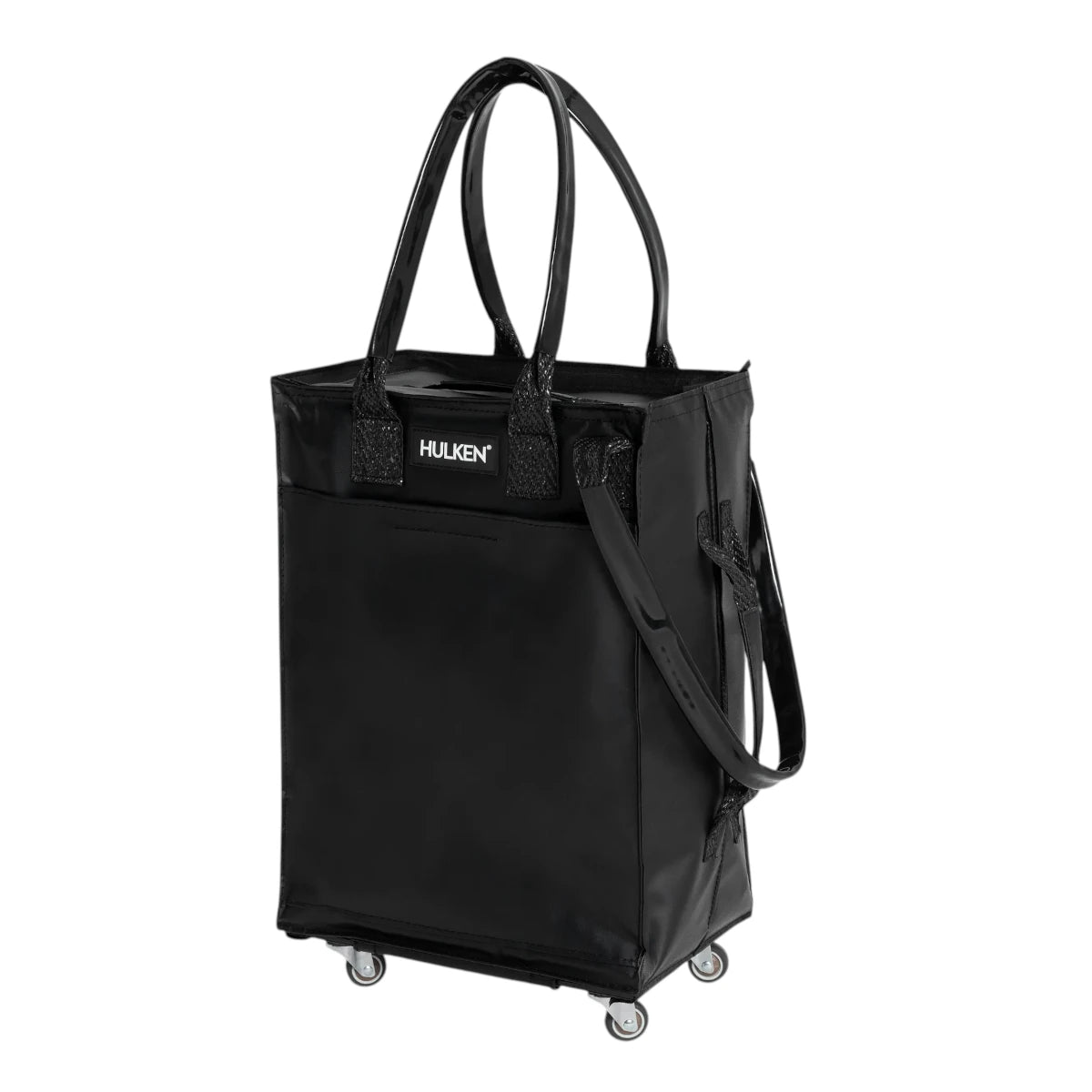 Hulken - Reisetasche CARRY-ON schwarz S

