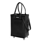 Hulken - Reisetasche CARRY-ON schwarz S

