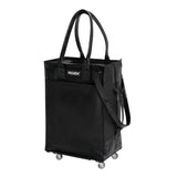 Hulken - Reisetasche CARRY-ON schwarz S

