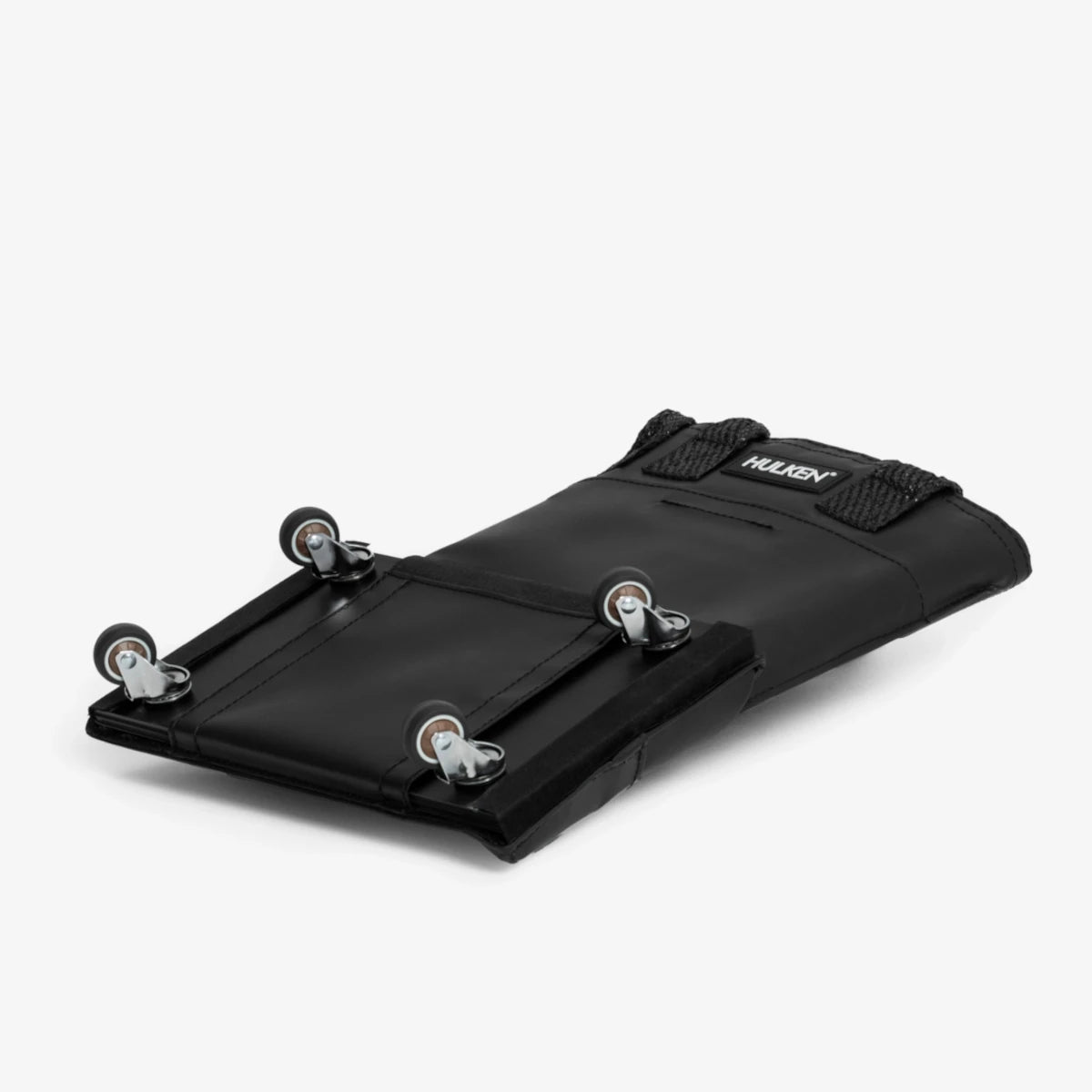 Hulken - Reisetasche CARRY-ON schwarz S

