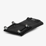 Hulken - Reisetasche CARRY-ON schwarz S

