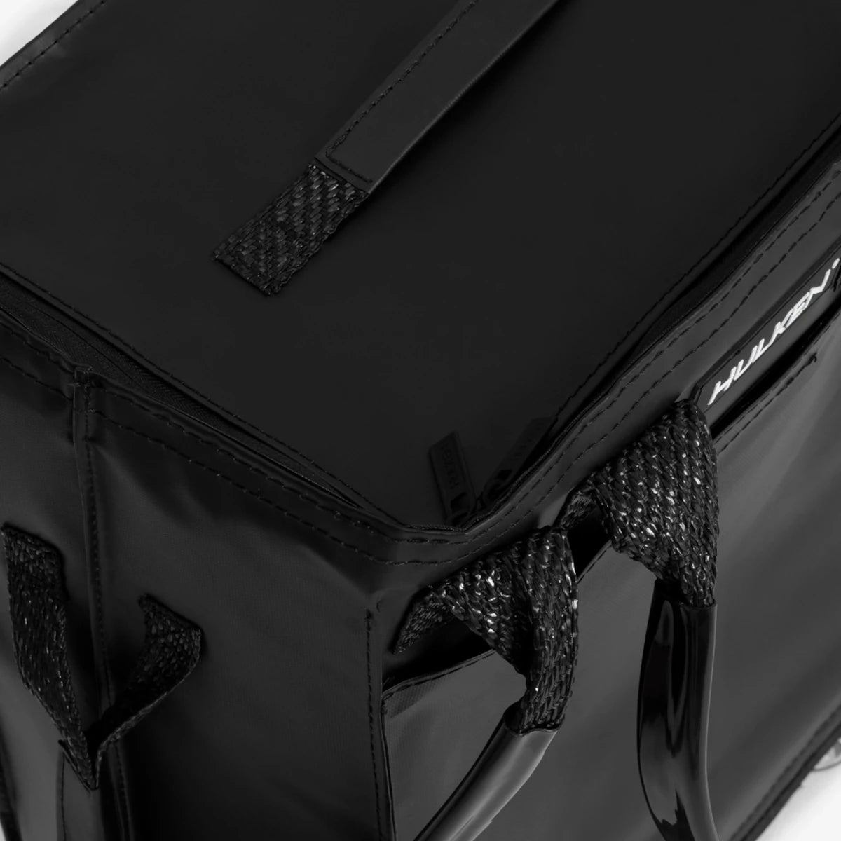 Hulken - Reisetasche CARRY-ON schwarz S

