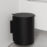 Abfalleimer black von Nichba