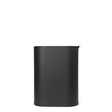 Abfalleimer - Enkel black von Ferm Living