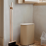 Abfalleimer - Enkel cashmere von Ferm Living