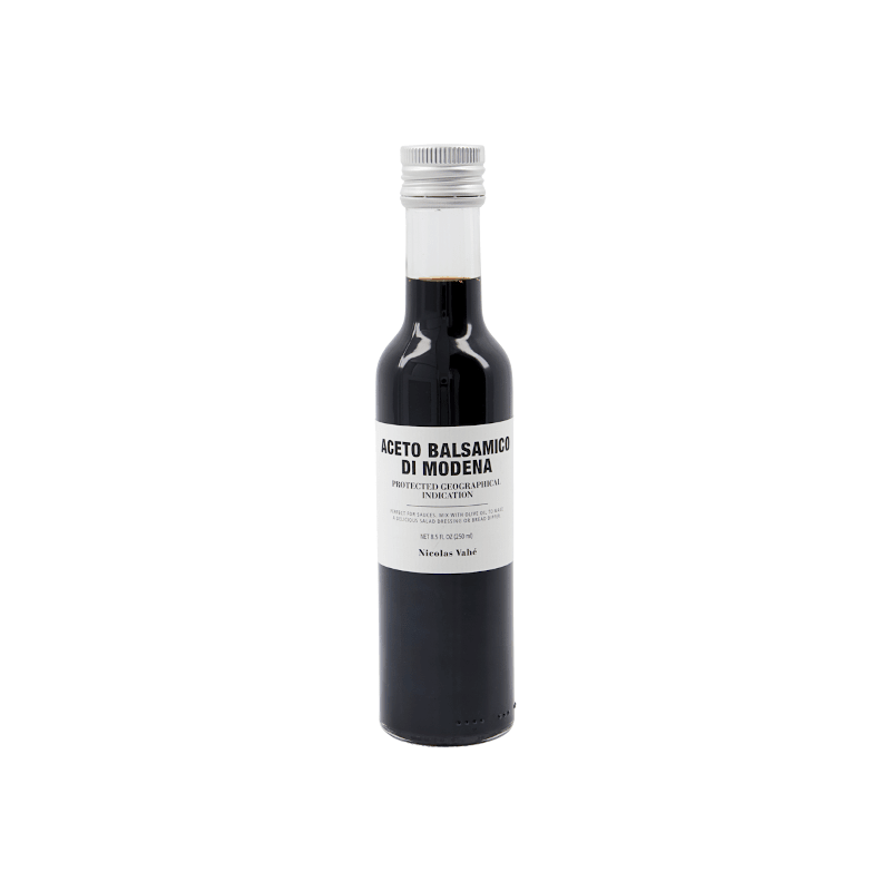 Aceto Balsamico di Modena von Nicolas Vahé