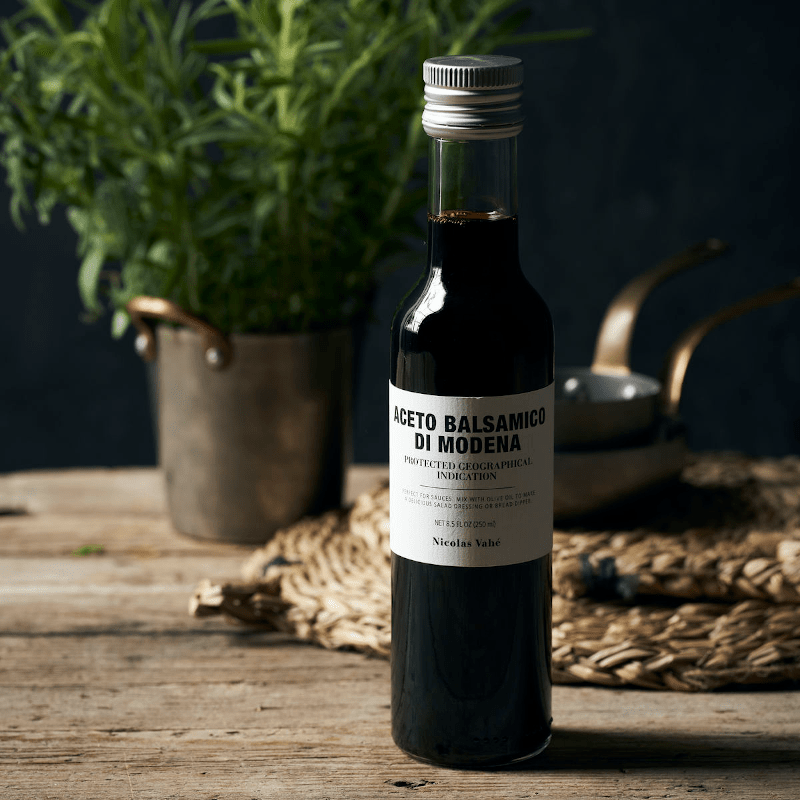 Aceto Balsamico di Modena von Nicolas Vahé