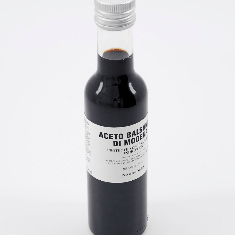 Aceto Balsamico di Modena von Nicolas Vahé