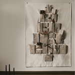 Adventskalender - Pine natural maxi von Ferm Living
