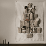 Adventskalender - Pine natural maxi von Ferm Living