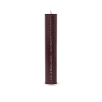 Adventskerze - Pure burgundy von Ferm Living