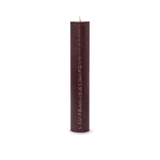 Adventskerze - Pure burgundy von Ferm Living