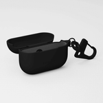 AirPods Pro Case - Silicone black von XOUXOU