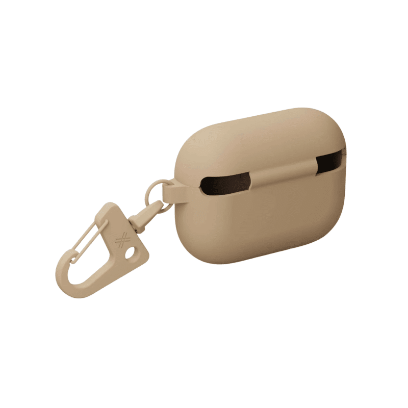 AirPods Pro Case - Silicone sand von XOUXOU