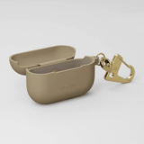 AirPods Pro Case - Silicone taupe von XOUXOU
