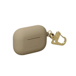 AirPods Pro Case - Silicone taupe von XOUXOU