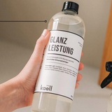 Allzweckreiniger - Glanzleistung 2.0 von Kaëll
