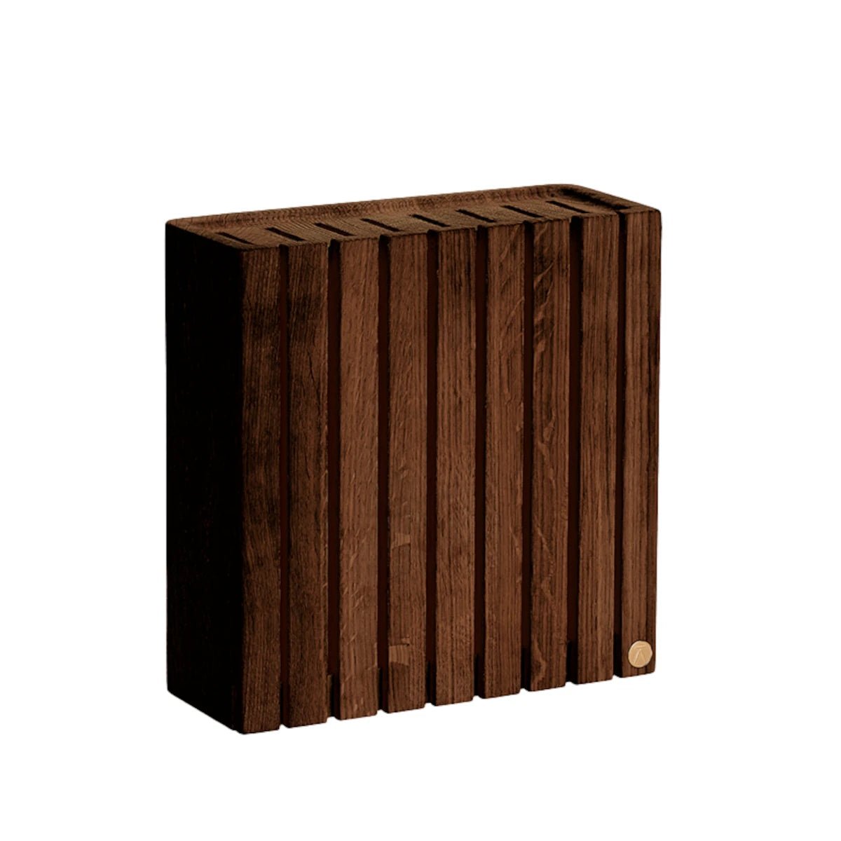 Andersen Furniture - Messerblock Ash smoked

