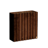 Andersen Furniture - Messerblock Ash smoked

