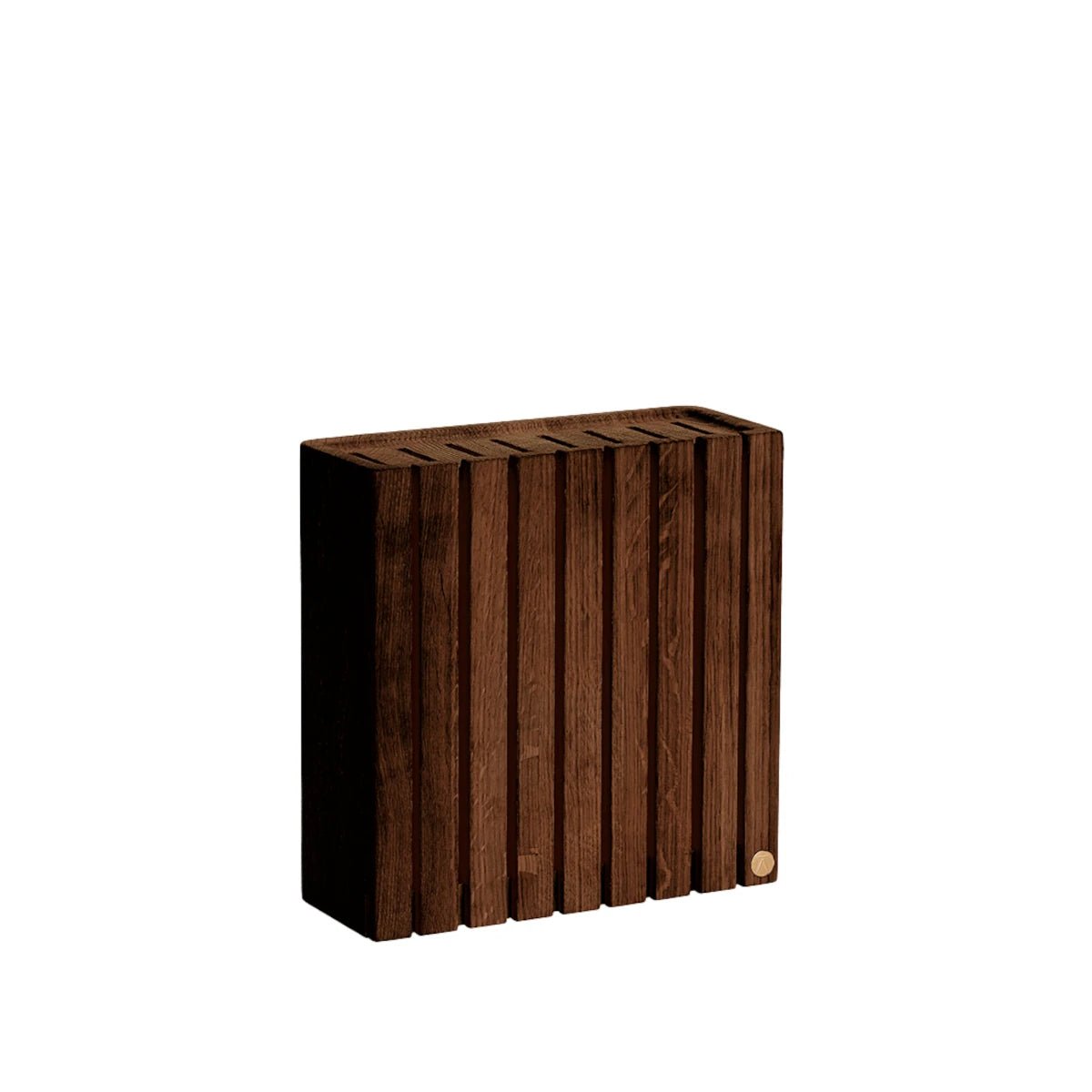 Andersen Furniture - Messerblock Ash smoked

