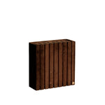 Andersen Furniture - Messerblock Ash smoked


