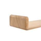 Andersen Furniture – Regal Level oak

