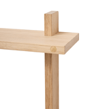 Andersen Furniture – Regal Treat double oak S

