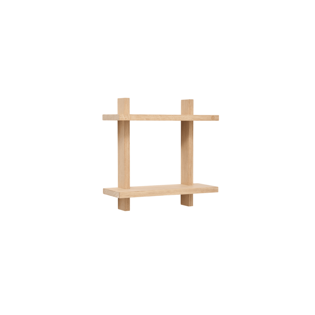 Andersen Furniture – Regal Treat double oak S

