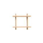Andersen Furniture – Regal Treat double oak S

