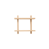 Andersen Furniture – Regal Treat double oak S

