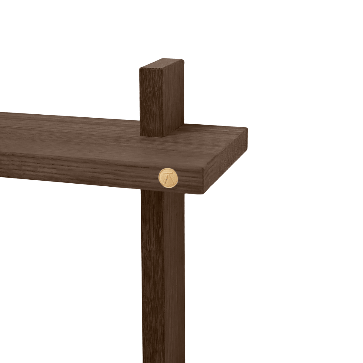 Andersen Furniture – Regal Treat double smoked oak S

