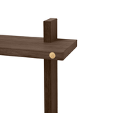 Andersen Furniture – Regal Treat double smoked oak S

