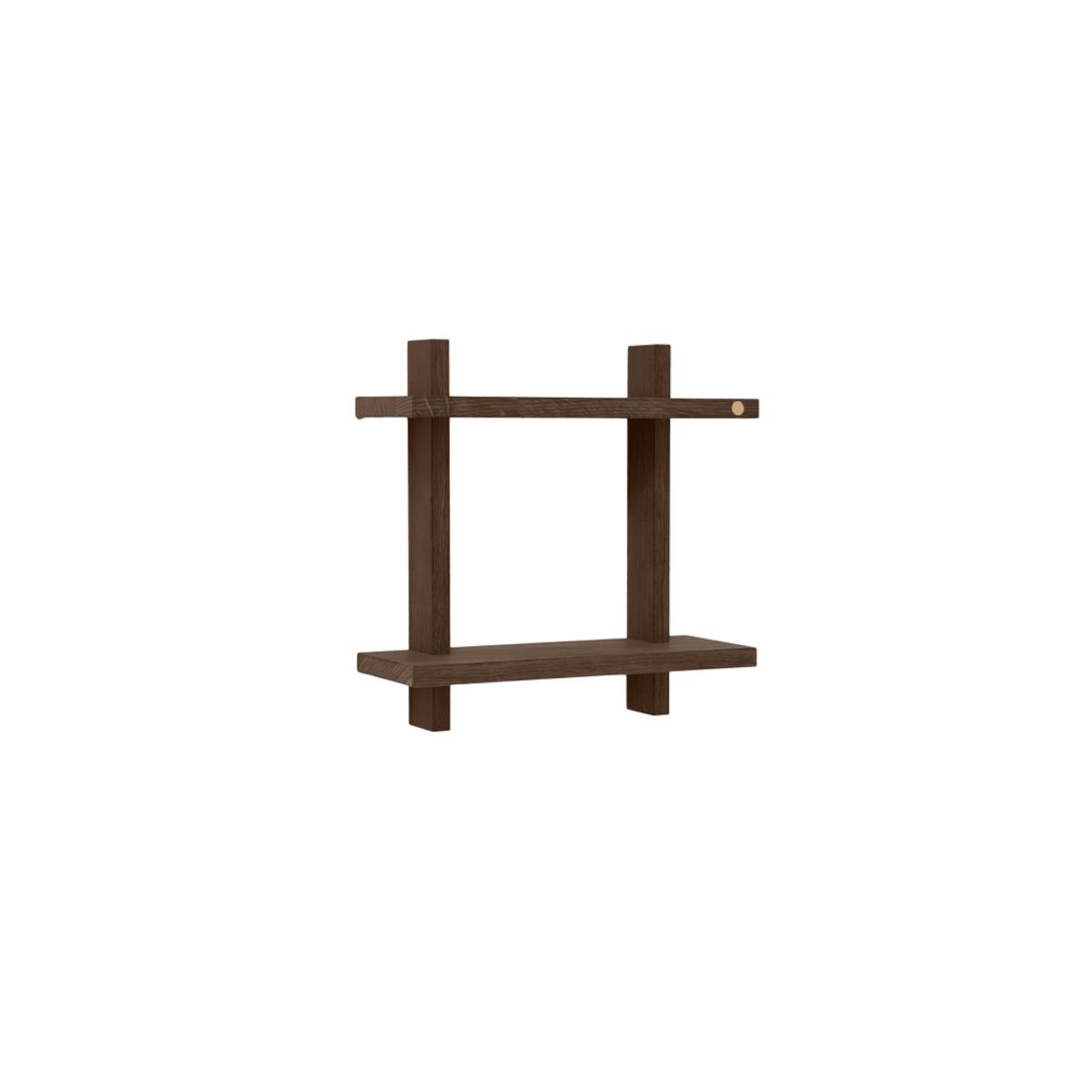 Andersen Furniture – Regal Treat double smoked oak S

